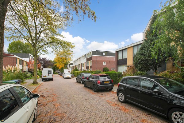Medium property photo - Brantwijk 23, 1181 MS Amstelveen